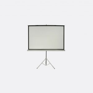 xLab XPSTS-100 Projector Screen
