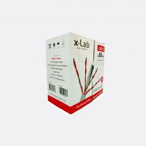 xLab XUC-6055 UTP CAT6 Networking Cable