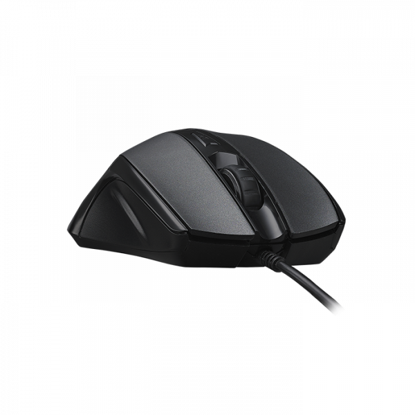 N300 - Black Optical Mouse