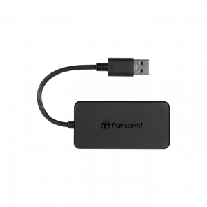 TS-HUB2K - 4 PORT USB HUB 3.0