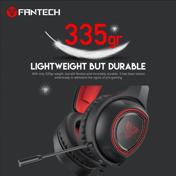 Fantech Hg16 Rgb Headphone