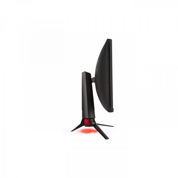 ROG STRIX XG27WQ - HDR Curved Gaming Monitor – 27 inch WQHD (2560 x 1440), Native 165Hz (Above 144Hz) , 1ms (MPRT), ELMB, FreeSync™ Premium Pro , DisplayHDR™ 400, Curved