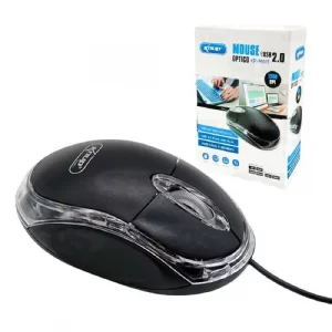 MOUSE USB-KM-M611