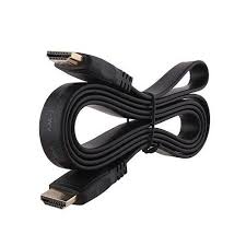 HDMI Male to HDMI Male Features gold plated connectors on both ends for best conductivity and signal integrity Premium high performance HDMI to HDMI cable for use with HDTV, select portable HD DV’s Raspberry Pi.