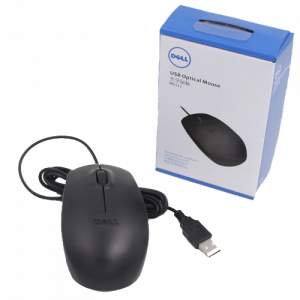 MOUSE USB-DELL