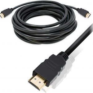 HDMI cable 3m