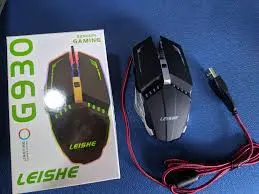 MOUSE G930 Gaming