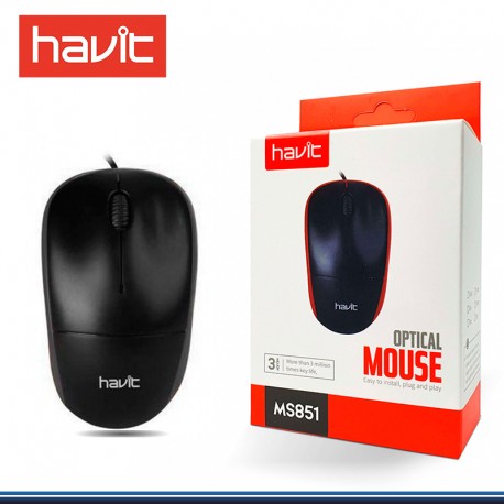 Mouse MS851 Havit