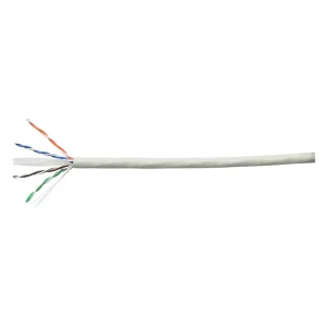 Cat6 U/UTP Solid Cable (CLA04-UC6-7035)