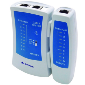 Cable Tester (CSA01)