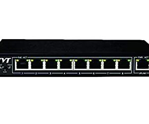 SWITCH 8 PORT TD108 TVT