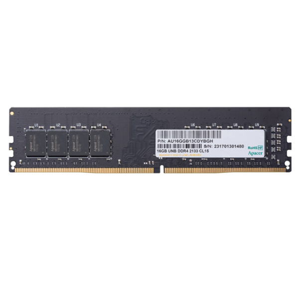 RAM-DDR4 4GB DESKTOP