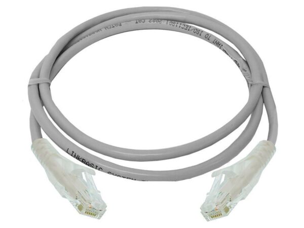 Cat6 UTP Patch Cable (CAA01-UC6-5-F)