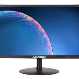 Aevision/ Maximum Moniter 18.5'