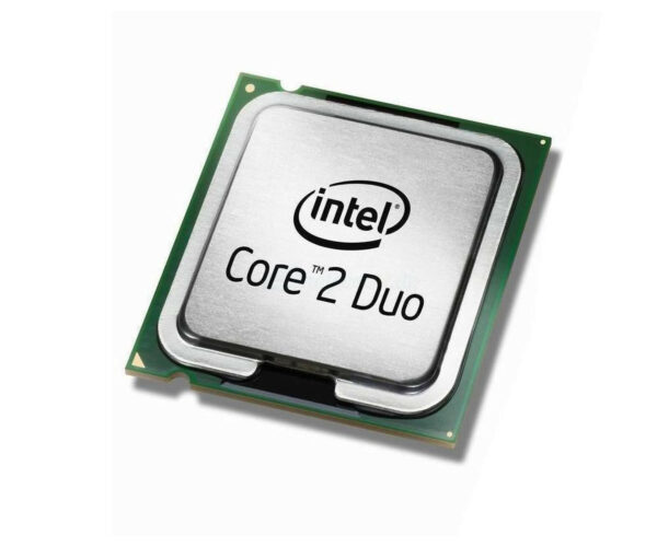 processor CORE2DUO 3.0GHz
