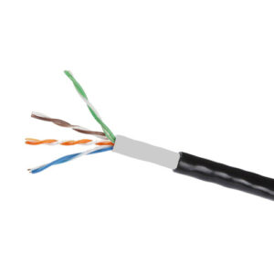 cat6 cable (CCA) outdoor