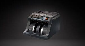 Bundle Note Counting Machine (Precision DT Plus)
