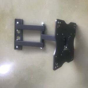 TV/Moniter Stand 14"-24" (Light)