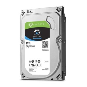 HARD DRIVE (ST1000VX008)