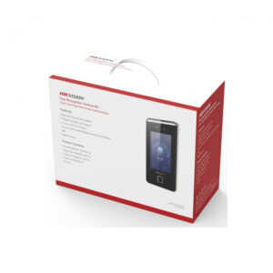 Face Recognition AC KIT (DS-KAS541)