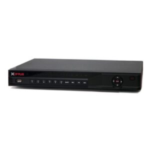 Network Video Recorder (NVR) (CP-UNR-4K2082-V2)