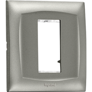 Legrand-Britzy-Face Plate Frame