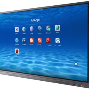 Smart Intractive White Board 65" (i5 4th Generation)