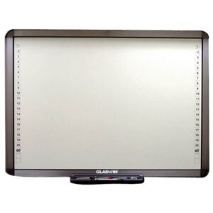 Intractive White Board 82"