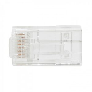 RJ45 Jack- Copper-Legrand