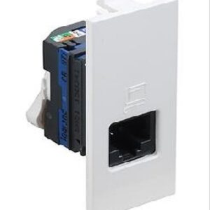 Legrand-Britzy-Network/Compter RJ45 I/O Socket