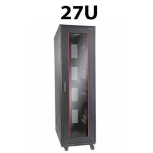 Valrack 27U - 600*1000 MM