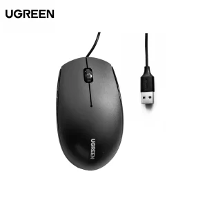UGREEN Wired Mouse ( USB)