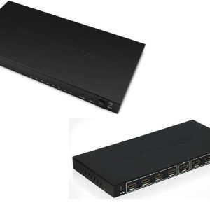 HDMI 1x8 Splitter