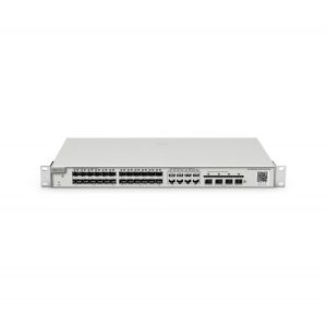 REYEE L2+ Cloud Managed Switch-RG-NBS5200-24SFP/8GT4XS