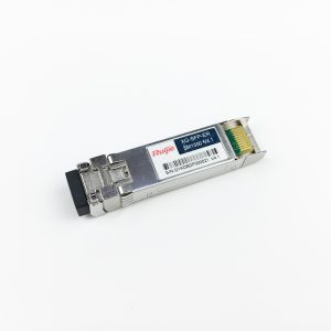 SFP/SFP+Modules (XG-SFP-ER-SM1550)