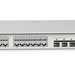 REYEE L2+ Cloud Managed Switch-RG-NBS5100-24GT4SFP