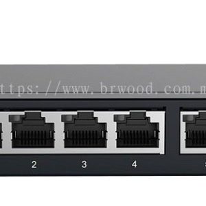 Reyee Unmanaged Switch -RG-ES105D