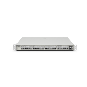 REYEE L2 Cloud Managed Switch-RG-NBS3200-48GT4XS