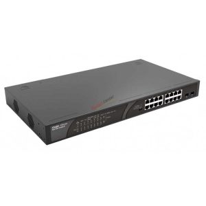Reyee Unmanaged Switch RG-ES118GS-P