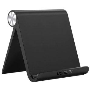 Multi-Angle Adjustable Portable Stand for Ipad