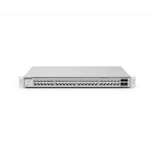 REYEE L2+ Cloud Managed Switch-RG-NBS5100-48GT4SFP