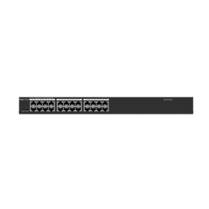 reyee cloud managed switch for ip surveillance-rg-es224gc