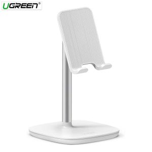 Multi-Angle Phone Desktop Stand