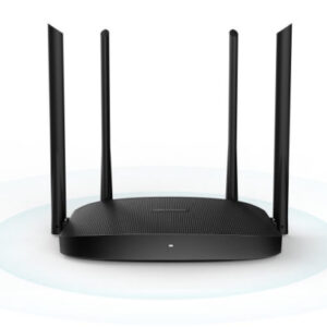 Routers DS-3WR12C