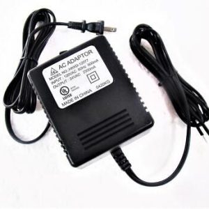 Battery +12V Adapter Universal
