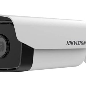 4MP Large Bullet Camera DS-2CD1T43G2-LIU