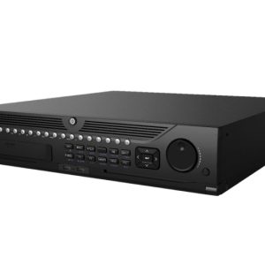64-Ch Embedded 4K 8SATA NVR DS-8664NI-I8 (8 SATA)