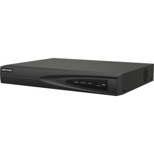 8 CH NVR DS-7608NI-Q1