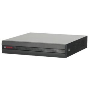 CP-UVR-0801E1-CV2 8Ch. 1080N H.265+ Digital Video Recorder