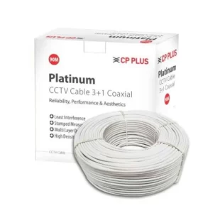 CP-ECC-180RS 3+1 Pure copper Out Door cable